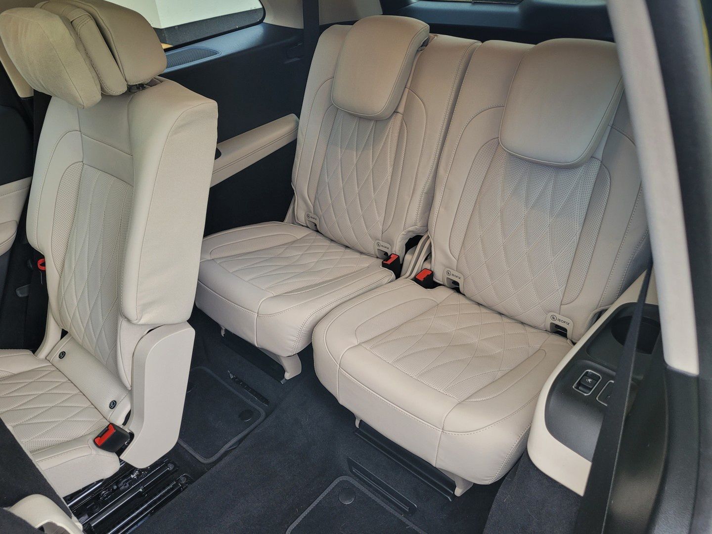 Mercedes-AMG GLS 63 4MATIC