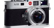 Pierwsza cyfrowa Leica sprzedana za 80.000