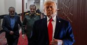 Pokój blisko? Teheran reaguje na zapowiedź Trumpa