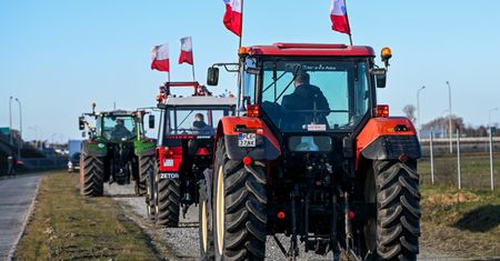 Umowa z Mercosur na finiszu. Rząd szykuje plan B dla rolników