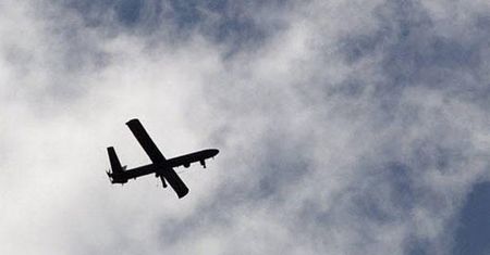 Licencja łowcy dronów? Jedź do Kolorado, zestrzel bezzałogowca!