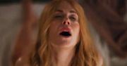 Nicole Kidman przerywała sceny seksu w nowym filmie "Babygirl". Tłumaczy, dlaczego