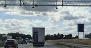 Odcinkowy pomiar prędkości na A4 pod Wrocławiem od piątku