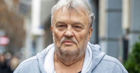 Cugowski narzeka na emeryturę. Dostaje grosze, ale ma inne źródło dochodu