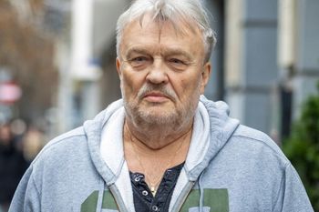 Cugowski narzeka na emeryturę. Dostaje grosze, ale ma inne źródło dochodu