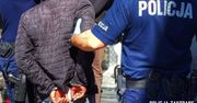 Areszt za usiłowanie zabójstwa partnerki w pensjonacie w Zakopanem