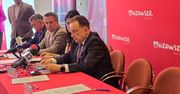 Mazowsze rozwija sieć wsparcia dla osób z chorobami otępiennymi