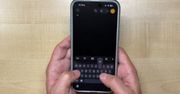 iOS 26 zepsuł klawiaturę na iPhone'ach? „Moje pisanie od razu się pogorszyło”