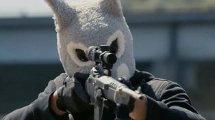 Gromadzi coraz więcej widzów. Jeden z największych hitów Netfliksa