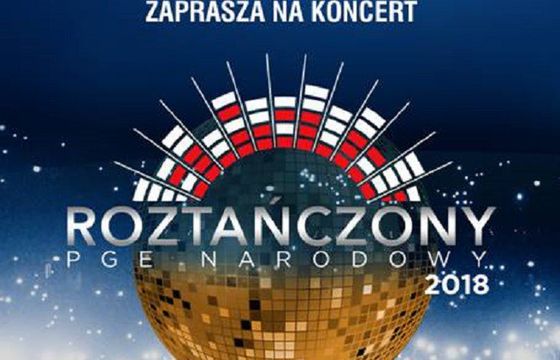 TVP przejęła od Polsatu koncert „Roztańczony PGE Narodowy” (wideo)