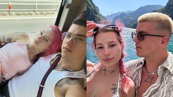 Young Leosia i Kacper Błoński ZERWALI? "Ciężko mi się o tym mówi"