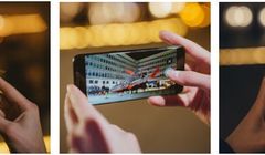 adidas promuje buty Nite Jogger galerią sztuki w wirtualnej rzeczywistości