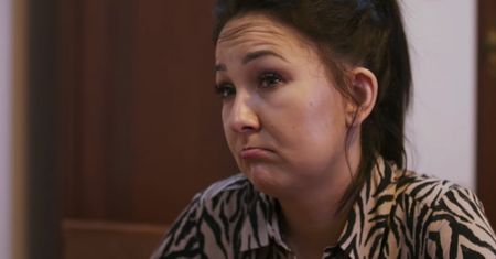 "Ślub od pierwszego wejrzenia": Widzowie nie mają dla niej litości. Zamieściła wymowny wpis