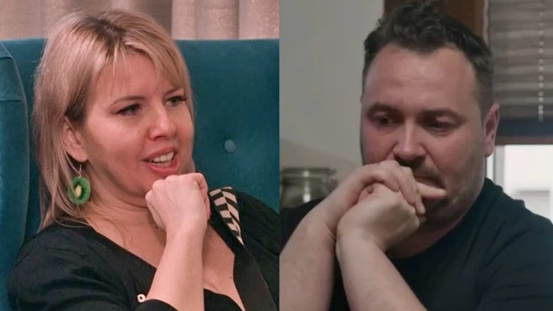 Agata i Piotr ze "Ślubu od pierwszego wejrzenia"