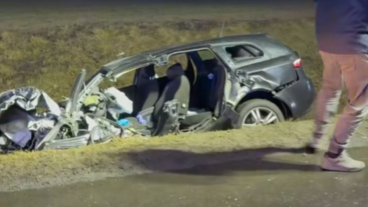 Tragiczny wypadek na obwodnicy Gniezna.