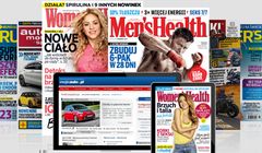 Maciej Mizuro kupił Motor-Presse Polska, firma będzie dalej współpracować z Motor Presse Stuttgart