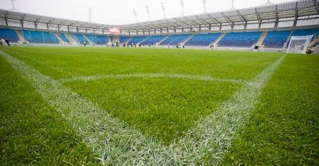 Trwa sprzedaż biletów na wielkie otwarcie Areny Lublin!