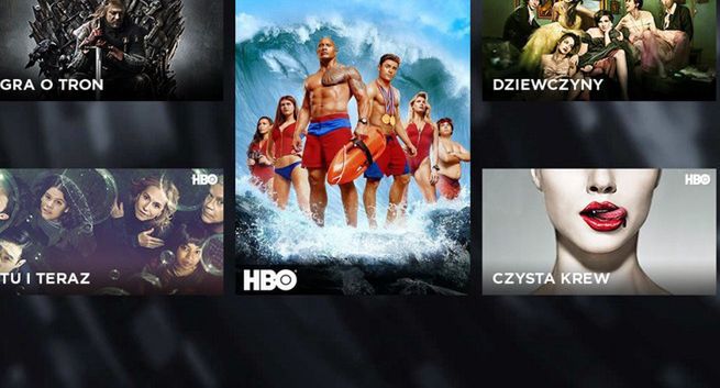 Filmy i seriale HBO bez umowy. Nowa oferta platformy Ipla