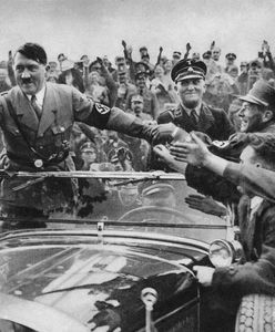 Dyktatura młodych. Dlaczego nazizm zyskał popularność?