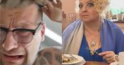 Popek rzuca wyzwanie... Gessler: "Britney Spears nominowała mnie do tego challenge’u, że mam ogolić głowę na łyso. JA NOMINUJĘ MAGDĘ"