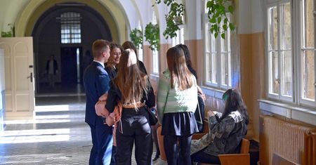 Ranking "Perspektywy 2026". Wybrano najlepsze liceum w Polsce