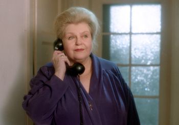 Jej życie nie było usłane różami. "Z nim pochowałam cząstkę siebie"