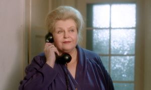 Jej życie nie było usłane różami. "Z nim pochowałam cząstkę siebie"