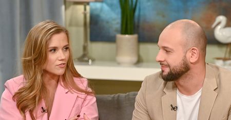 Maciej Pela "wbił szpilkę" Agnieszce Kaczorowskiej? "Przemówił do mnie"