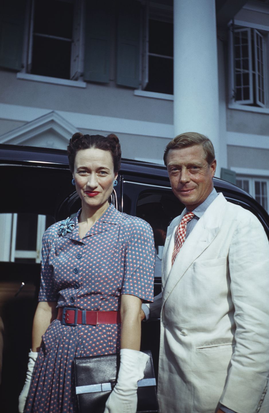 Wallis Simpson