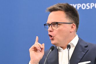Majątek Szymona Hołowni. Nieruchomości, oszczędności i kredyty