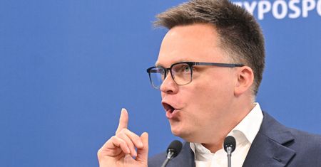 Majątek Szymona Hołowni. Nieruchomości, oszczędności i kredyty