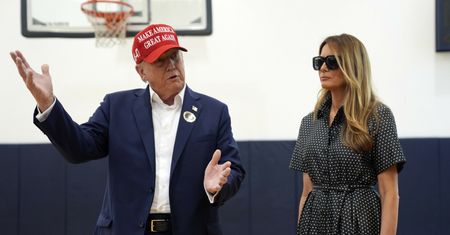 Co zrobi Trump, jeśli przegra? "Będę pierwszym, który to przyzna"