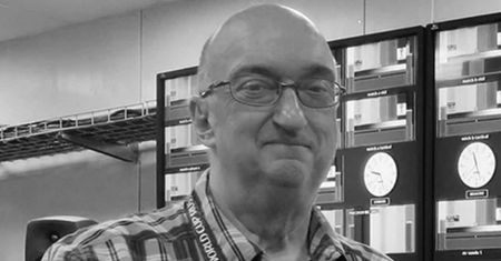 Tragedia na mundialu. Pracownik telewizji zmarł w Katarze