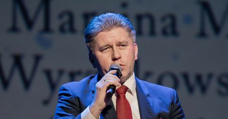 Marcin Matczak nie przyjmie tytułu profesora od Andrzeja Dudy. Prawnik apeluje