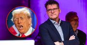 Malajkat napisał do Trumpa. Oto, co uzyskał w odpowiedzi