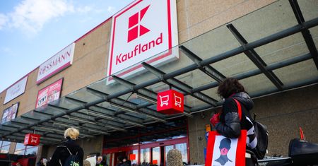 Kaufland dołącza do Netto. Sklepy będą otwarte krócej