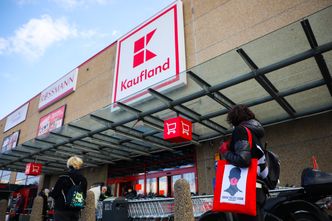 Kaufland dołącza do Netto. Sklepy będą otwarte krócej