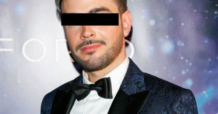 "Pandora Gate". Youtuber został zatrzymany