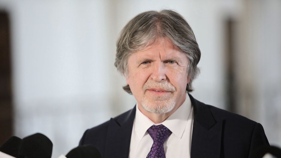 Andrzej Sośnierz