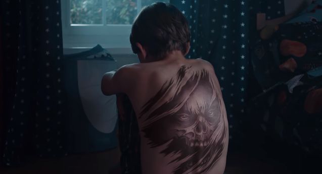 Komitet Ochrony Praw Dziecka i Mazowieckie Centrum Polityki Społecznej z kampanią społeczną na temat przemocy domowej wobec dzieci