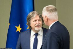 Andrzej Sośnierz poza Porozumieniem? Wymowny komentarz Borysa Budki