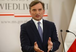 Kwaśniewski wprost o Ziobrze. Użył dosadnego sformułowania