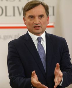 Kwaśniewski wprost o Ziobrze. Użył dosadnego sformułowania