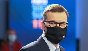 "Powinniśmy mieć upadek rządu Morawieckiego". Były premier bez litości po raporcie NIK