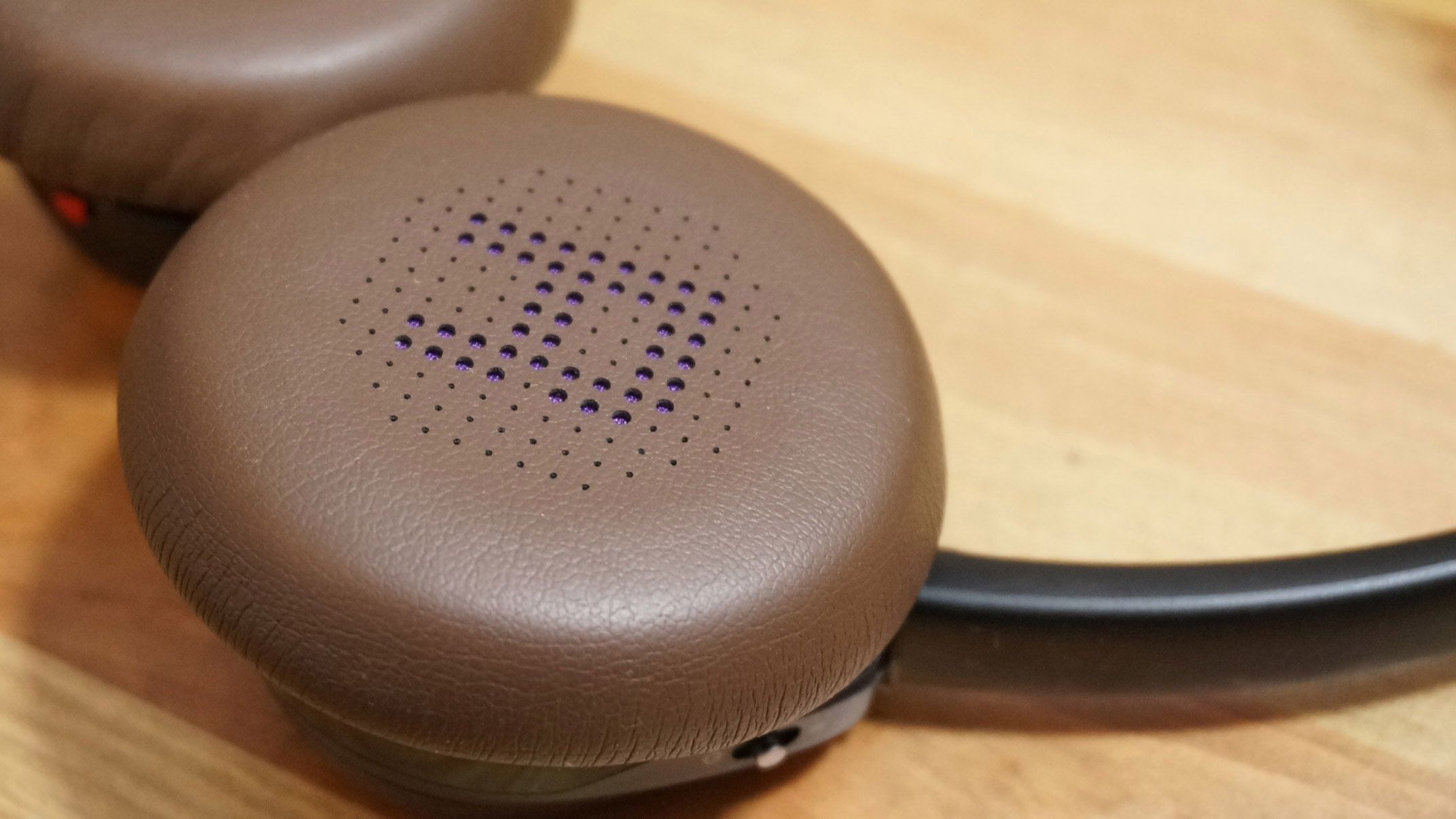 Plantronics BackBeat Sense - test słuchawek 2