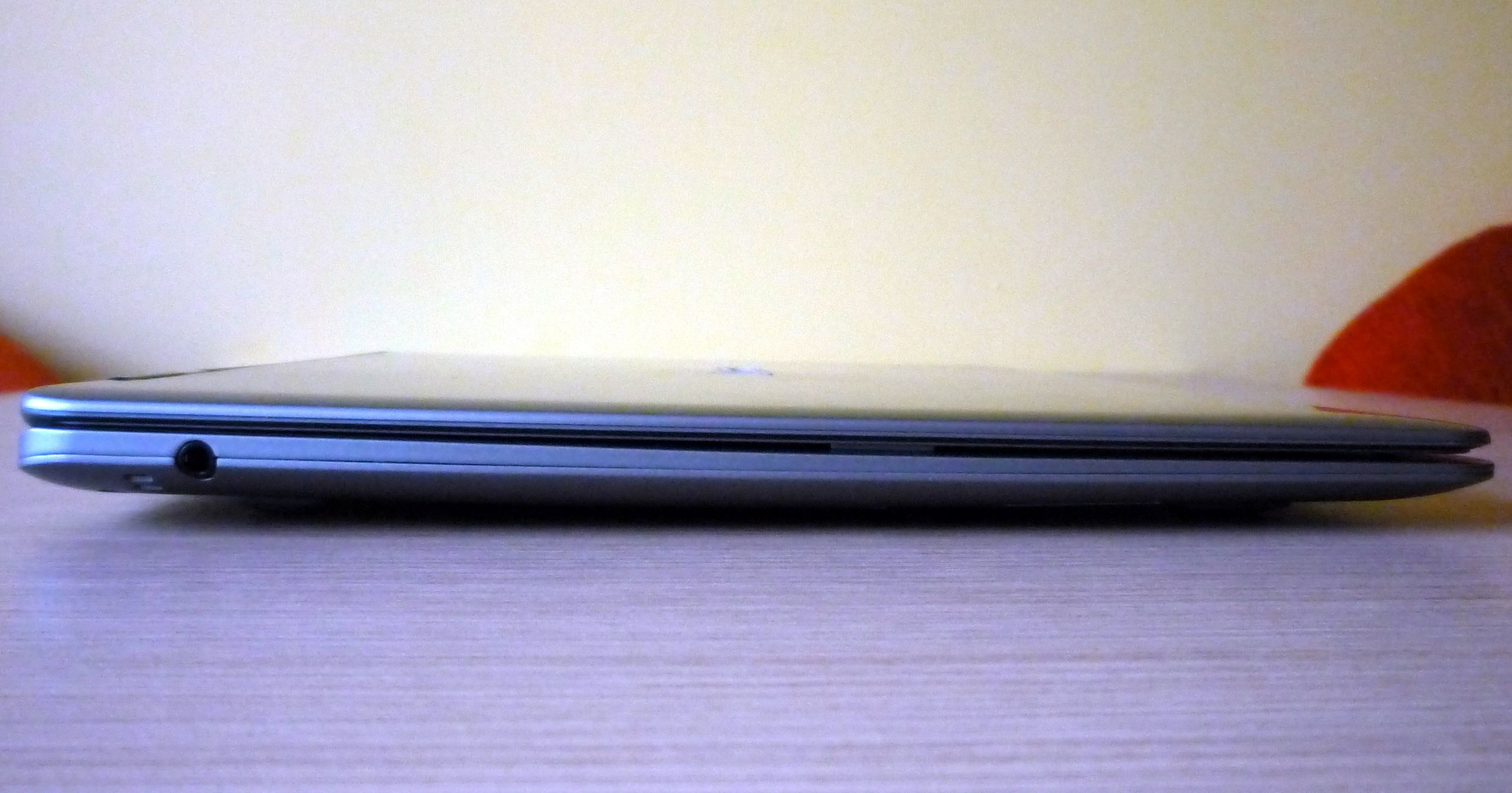 Acer Aspire S3 – test chudzielca z Tajwanu 8