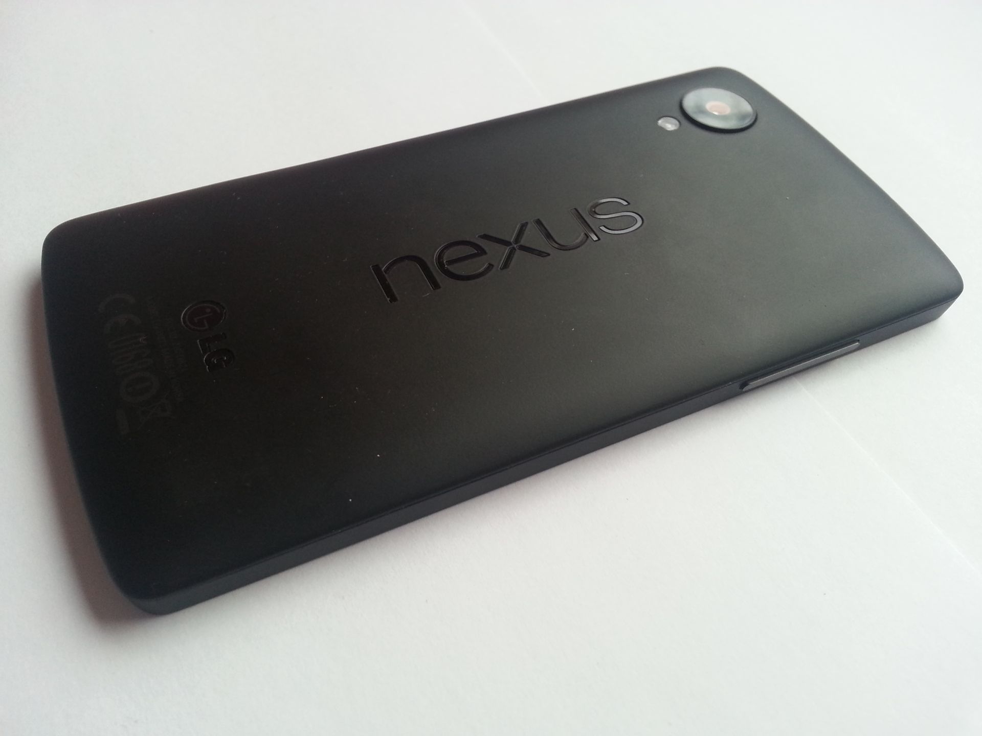 LG G2 czy Nexus 5 - na którego się zdecydować? 3