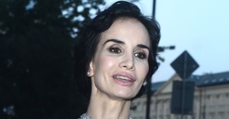 Kołakowska chwali się w tabloidzie: "Mogłam być dziewczyną Bonda"