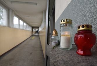Zmarła trzecia osoba stratowana na otrzęsinach w Bydgoszczy