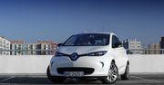 Renault Zoe Zen - test [cześć 1]